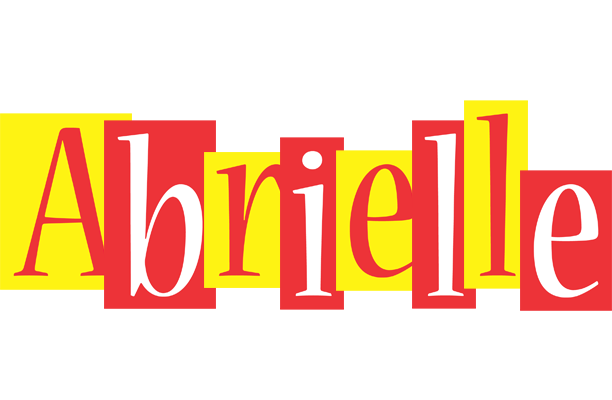 Abrielle errors logo