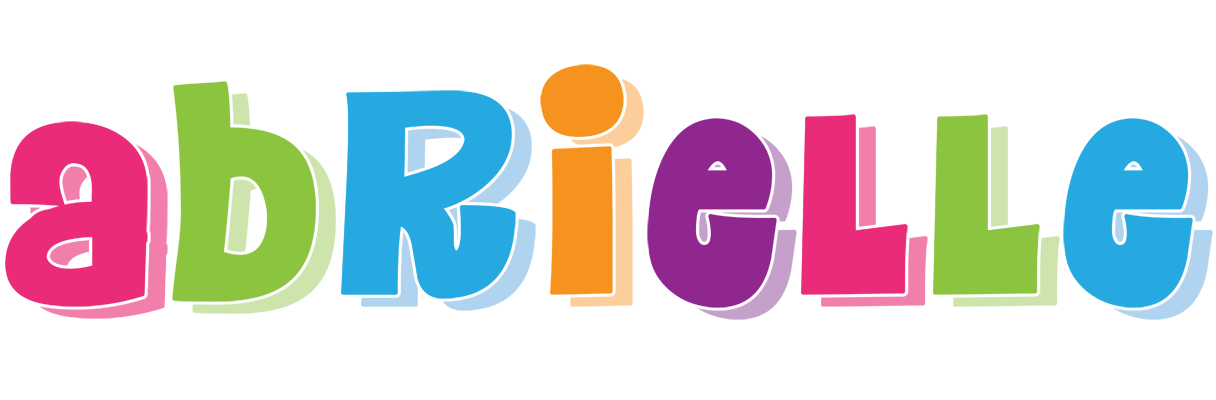 Abrielle friday logo