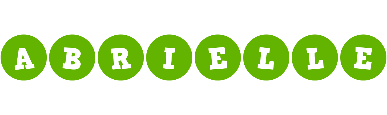 Abrielle games logo
