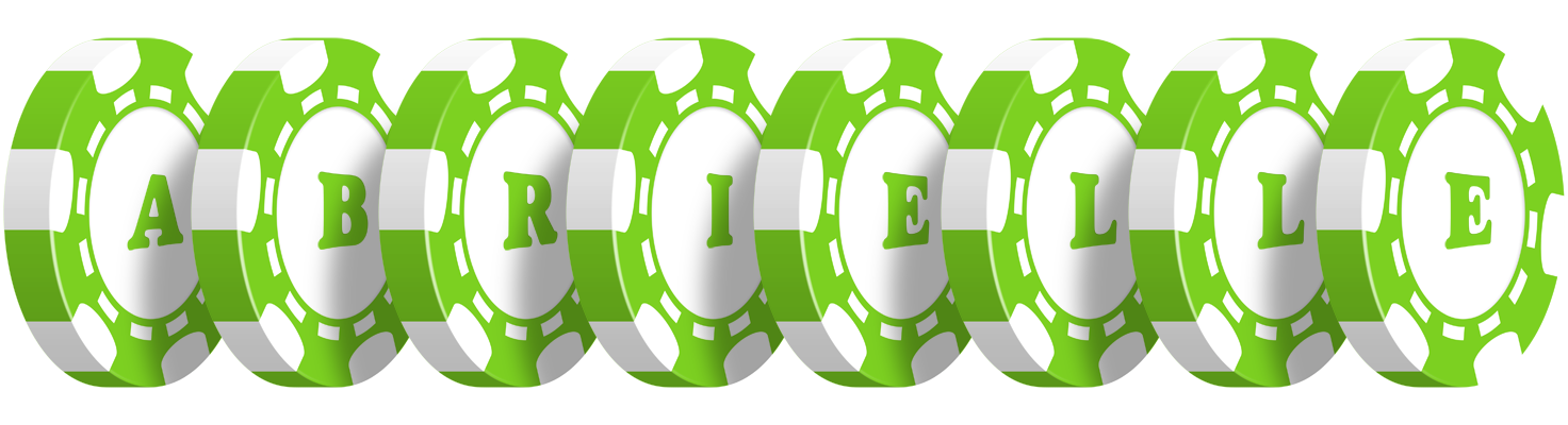 Abrielle holdem logo