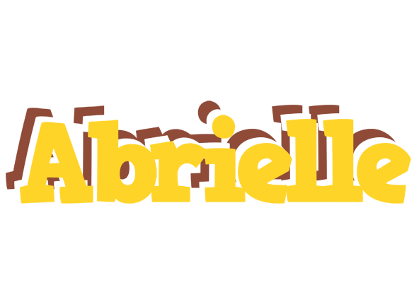 Abrielle hotcup logo