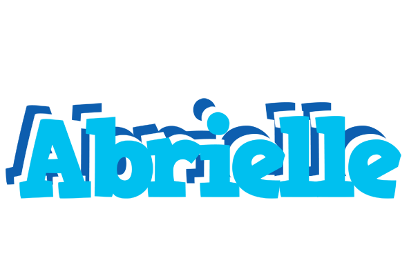 Abrielle jacuzzi logo