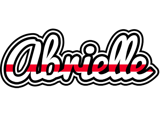 Abrielle kingdom logo