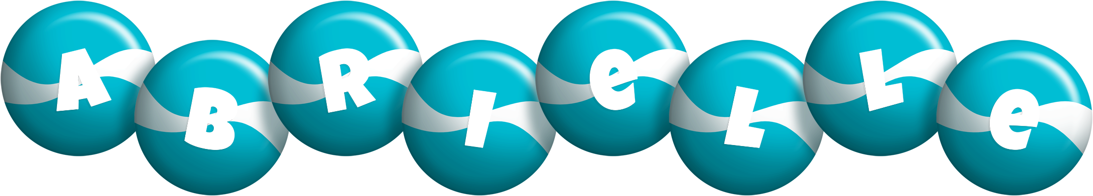 Abrielle messi logo