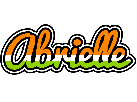 Abrielle mumbai logo