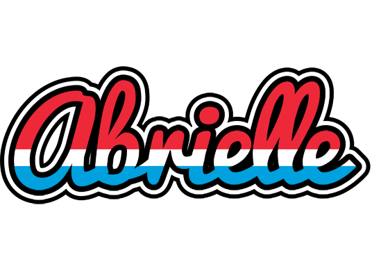 Abrielle norway logo
