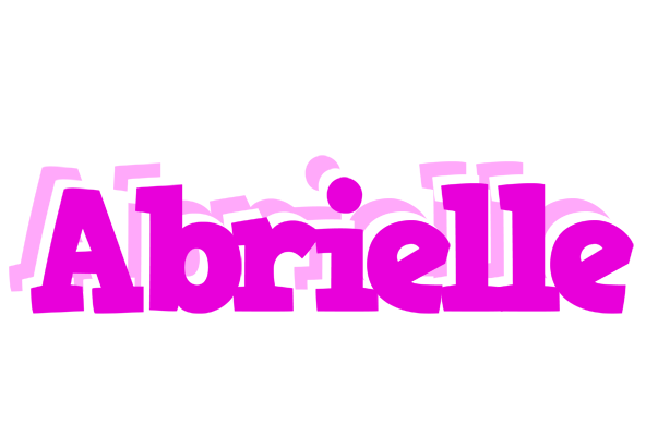 Abrielle rumba logo