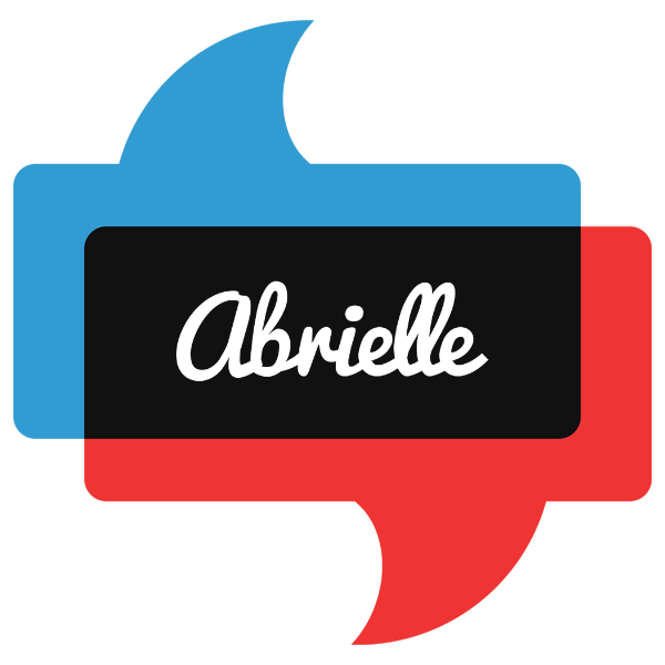 Abrielle sharks logo