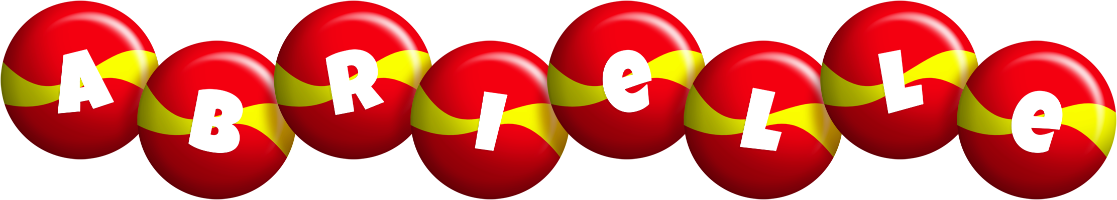 Abrielle spain logo
