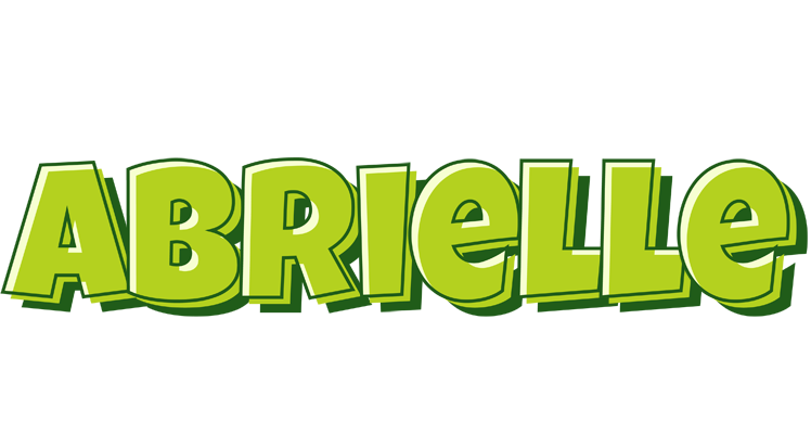 Abrielle summer logo