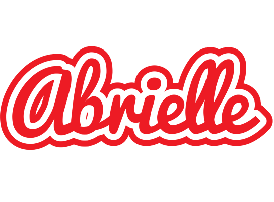 Abrielle sunshine logo
