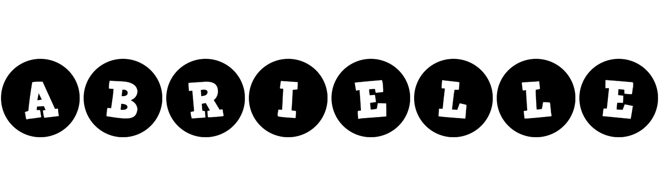 Abrielle tools logo