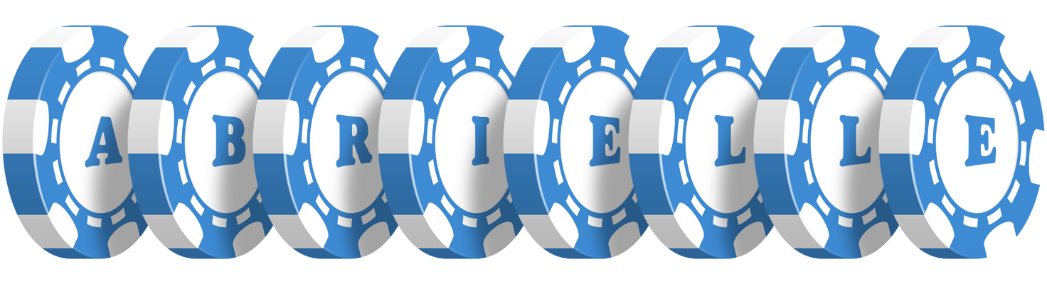 Abrielle vegas logo