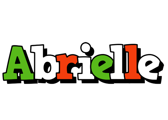 Abrielle venezia logo