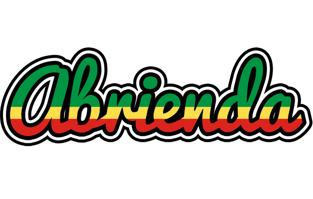 Abrienda african logo
