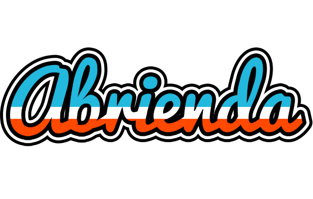 Abrienda america logo