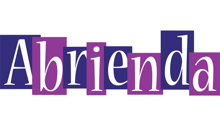 Abrienda autumn logo