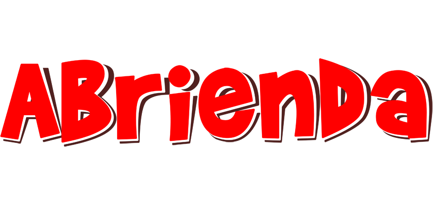 Abrienda basket logo