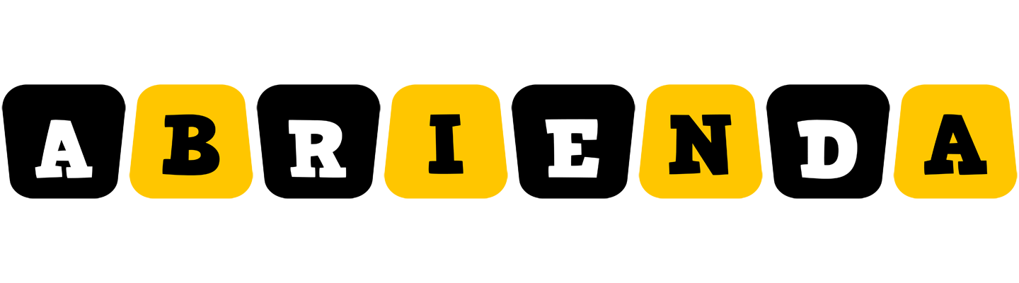 Abrienda boots logo