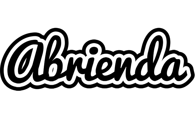 Abrienda chess logo