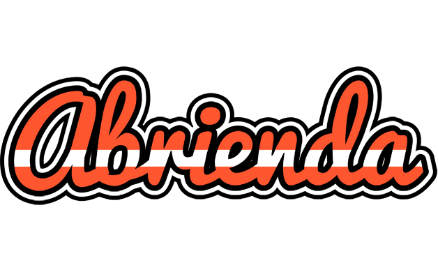 Abrienda denmark logo