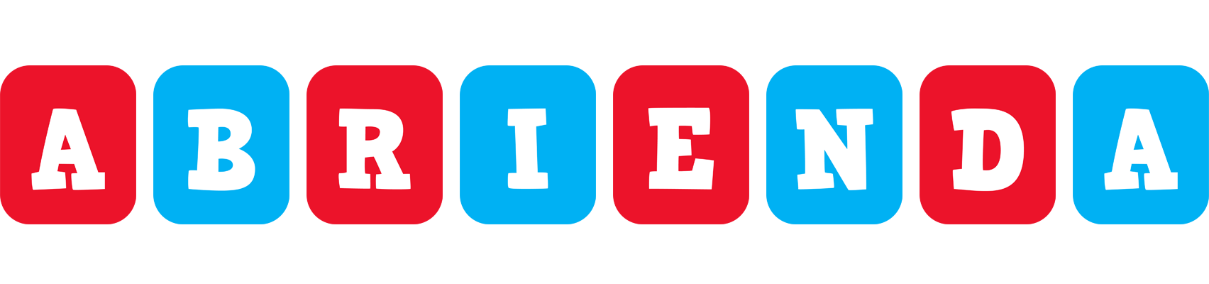 Abrienda diesel logo