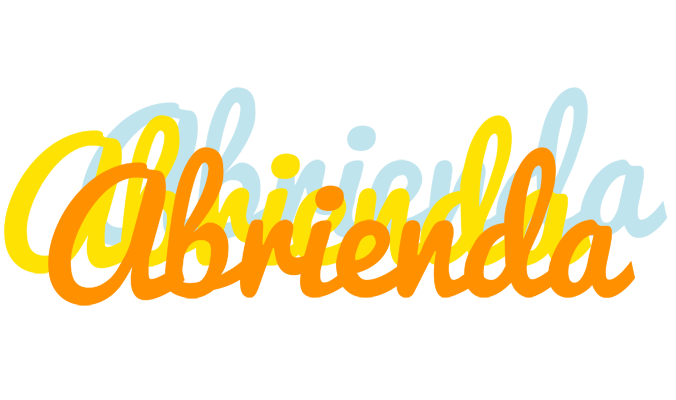Abrienda energy logo