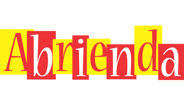 Abrienda errors logo