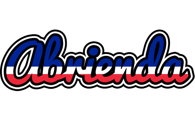 Abrienda france logo