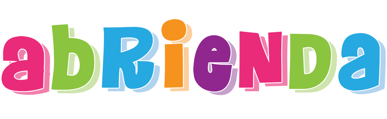Abrienda friday logo