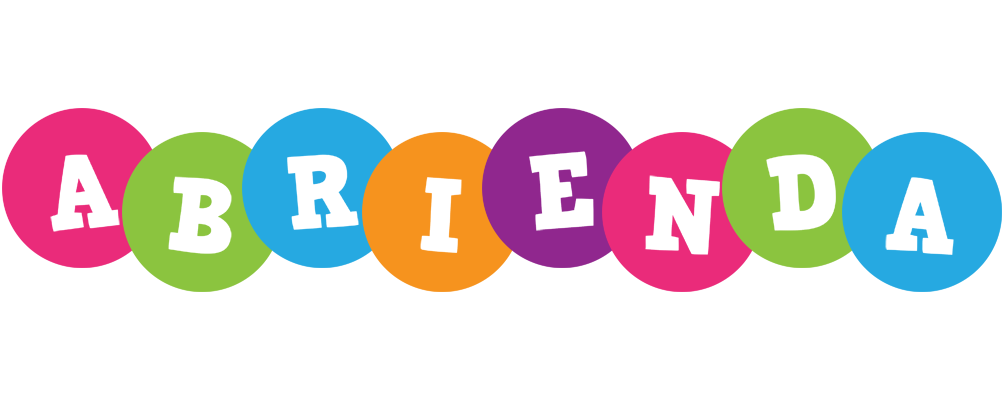 Abrienda friends logo