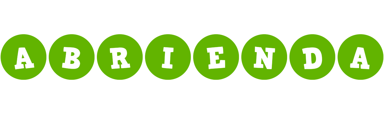 Abrienda games logo