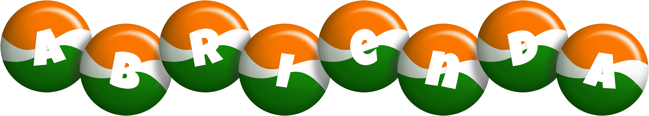 Abrienda india logo