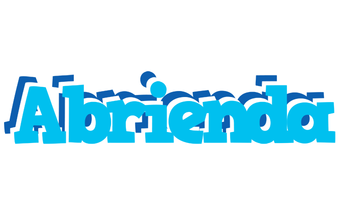 Abrienda jacuzzi logo