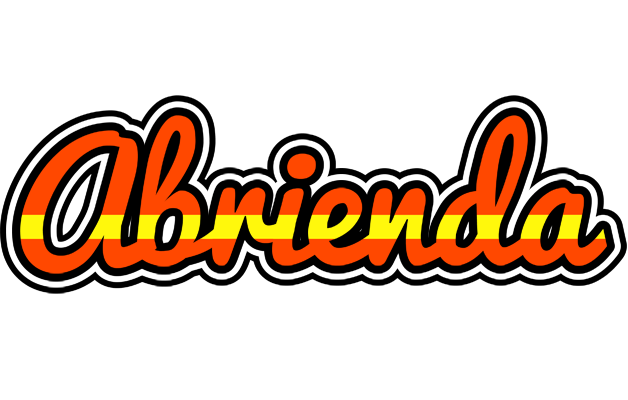Abrienda madrid logo