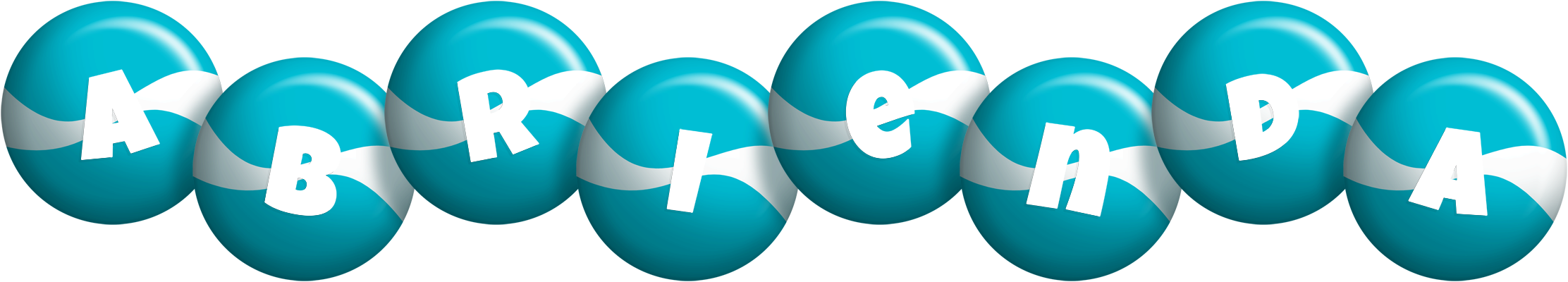 Abrienda messi logo
