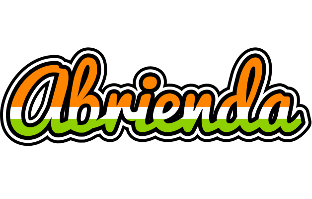 Abrienda mumbai logo