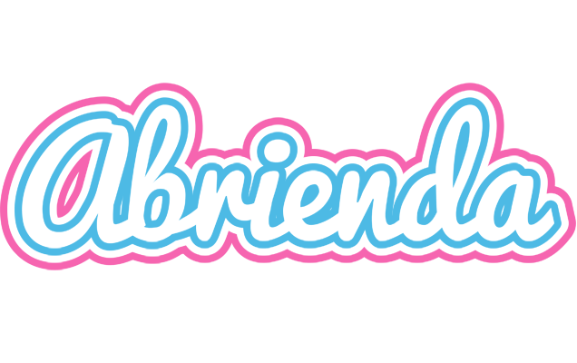 Abrienda outdoors logo