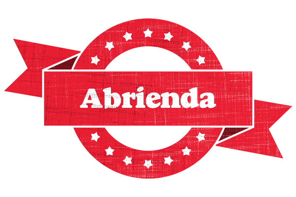 Abrienda passion logo