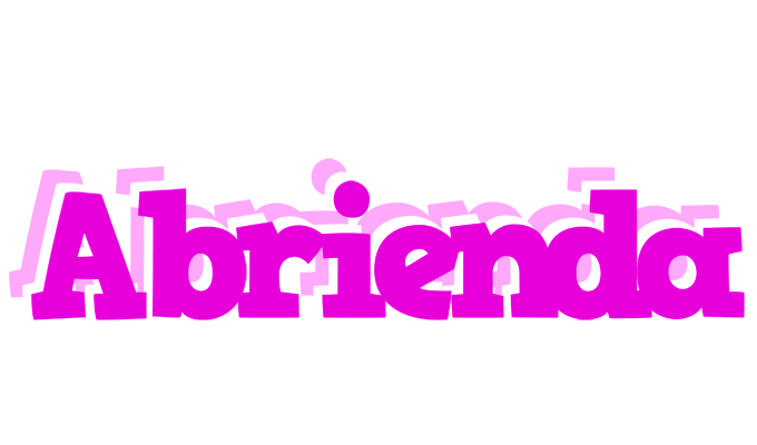 Abrienda rumba logo