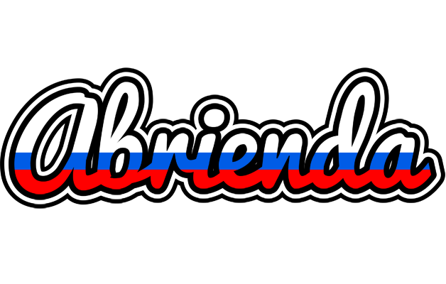 Abrienda russia logo