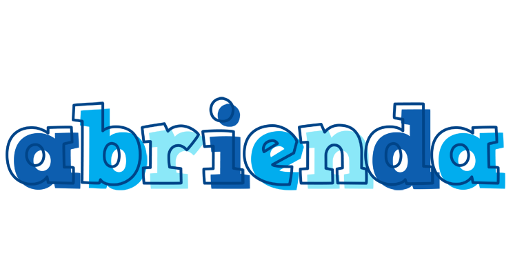 Abrienda sailor logo