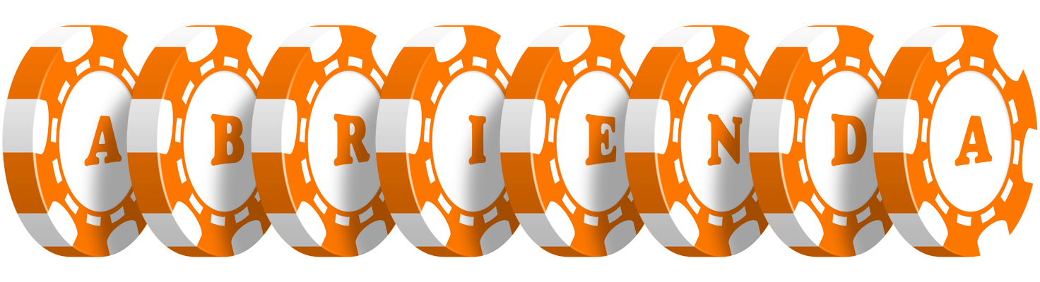 Abrienda stacks logo