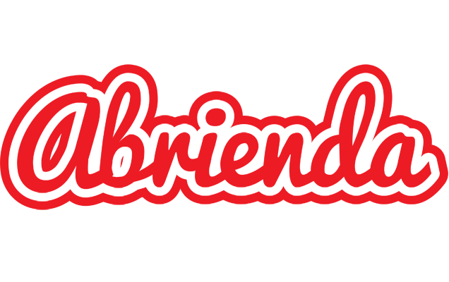 Abrienda sunshine logo