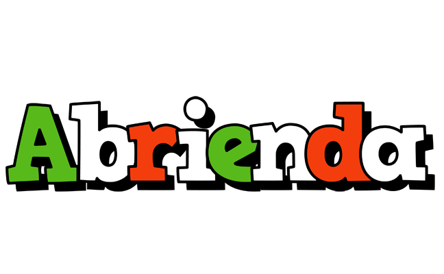 Abrienda venezia logo