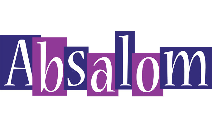 Absalom autumn logo