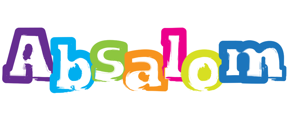 Absalom casino logo