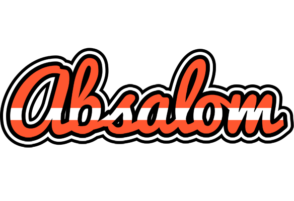 Absalom denmark logo