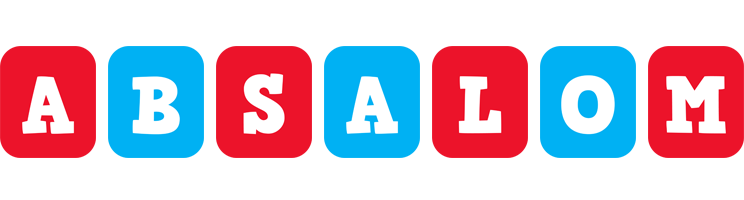 Absalom diesel logo