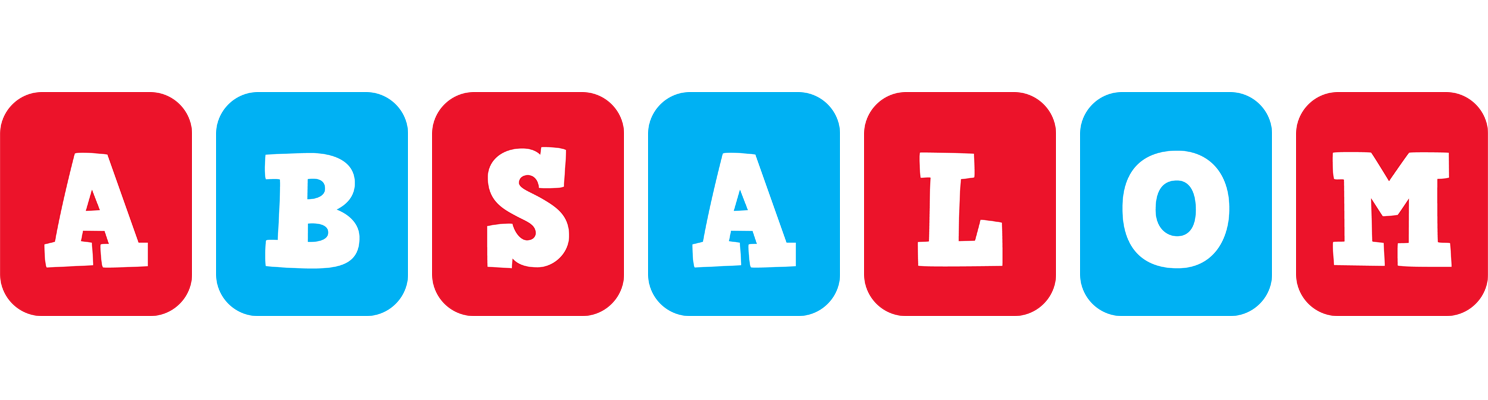 Absalom diesel logo